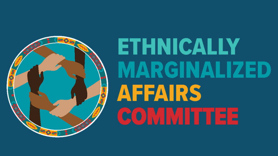 Ethnically Marginalized Affairs Committee